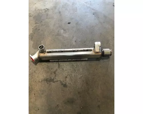 Cummins ISX Engine EGR Cooler