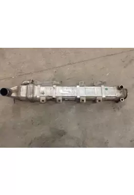 Cummins ISX Engine EGR Cooler