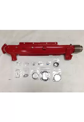 Cummins ISX Engine EGR Cooler