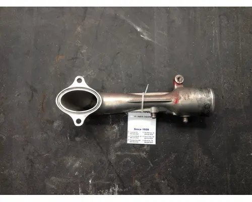 Cummins ISX Engine EGR Manifold