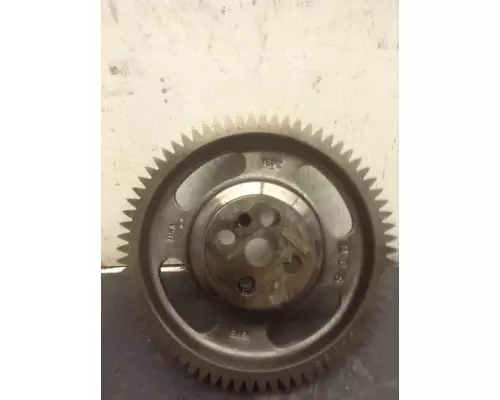 Cummins ISX Engine Gear