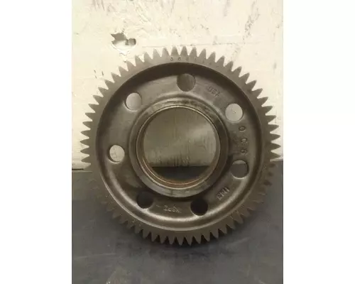 Cummins ISX Engine Gear