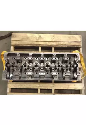 Cummins ISX Engine Head Assembly