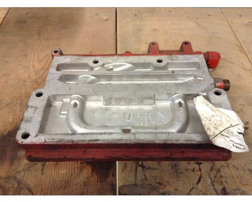 Cummins ISX Engine Misc. Parts