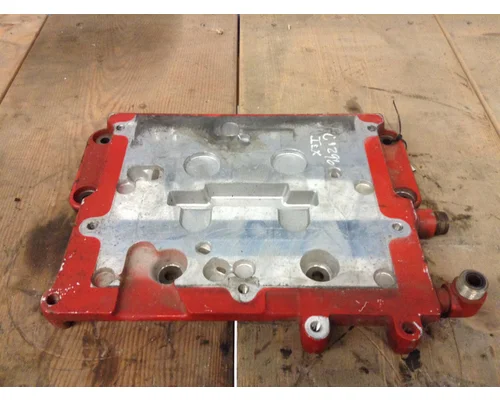 Cummins ISX Engine Misc. Parts
