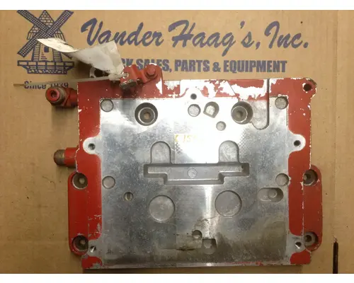 Cummins ISX Engine Misc. Parts