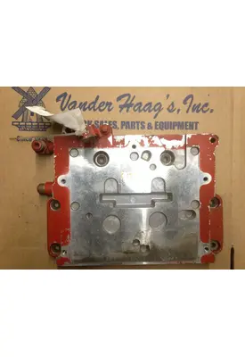 Cummins ISX Engine Misc. Parts