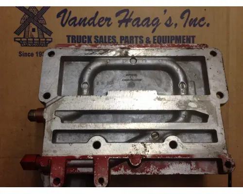 Cummins ISX Engine Misc. Parts