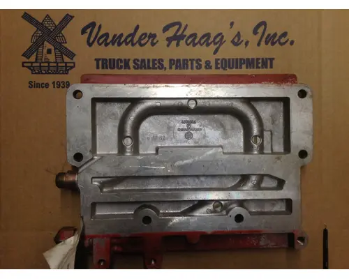 Cummins ISX Engine Misc. Parts