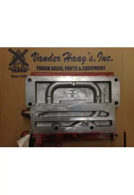 Cummins ISX Engine Misc. Parts