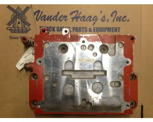 Cummins ISX Engine Misc. Parts
