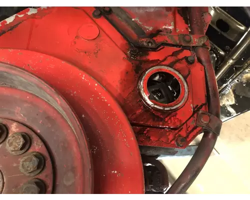 Cummins ISX Engine Misc. Parts