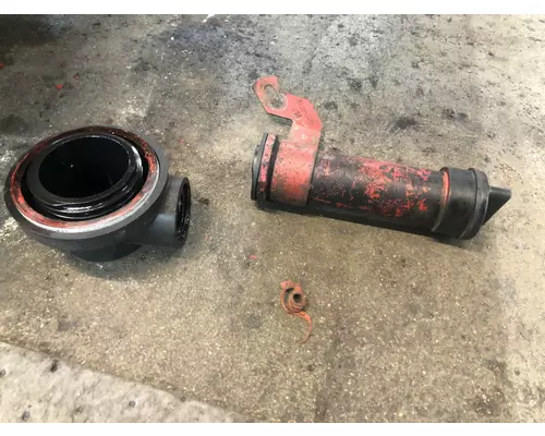 Cummins ISX Engine Misc. Parts