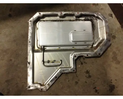 Cummins ISX Engine Misc. Parts