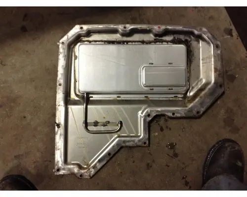 Cummins ISX Engine Misc. Parts