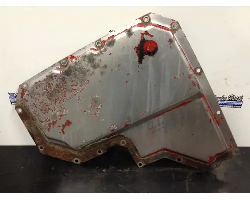 Cummins ISX Engine Misc. Parts