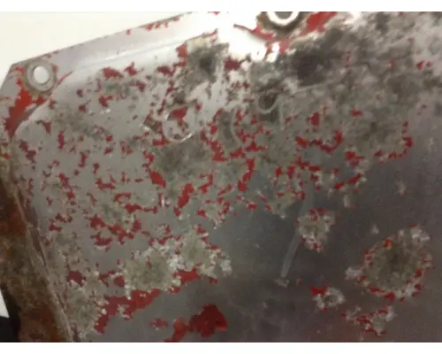 Cummins ISX Engine Misc. Parts