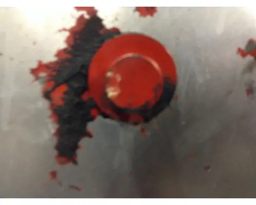 Cummins ISX Engine Misc. Parts