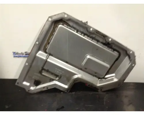 Cummins ISX Engine Misc. Parts