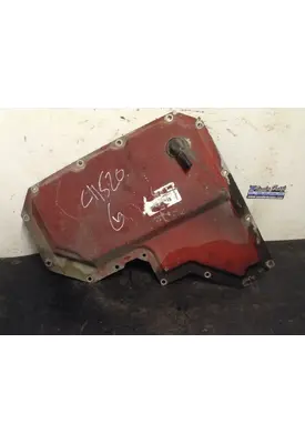 Cummins ISX Engine Misc. Parts