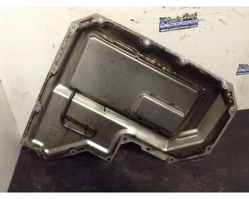 Cummins ISX Engine Misc. Parts