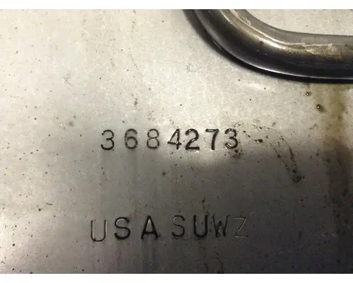 Cummins ISX Engine Misc. Parts