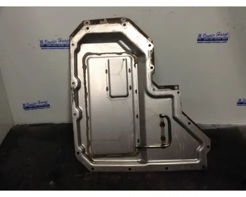 Cummins ISX Engine Misc. Parts