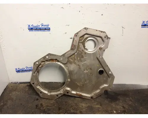 Cummins ISX Engine Misc. Parts