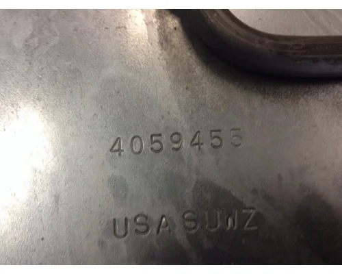 Cummins ISX Engine Misc. Parts