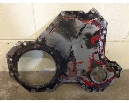 Cummins ISX Engine Misc. Parts
