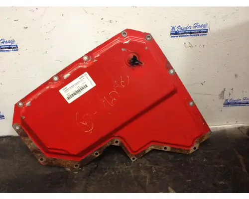 Cummins ISX Engine Misc. Parts