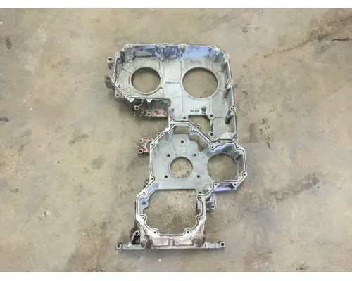 Cummins ISX Engine Misc. Parts