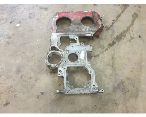 Cummins ISX Engine Misc. Parts