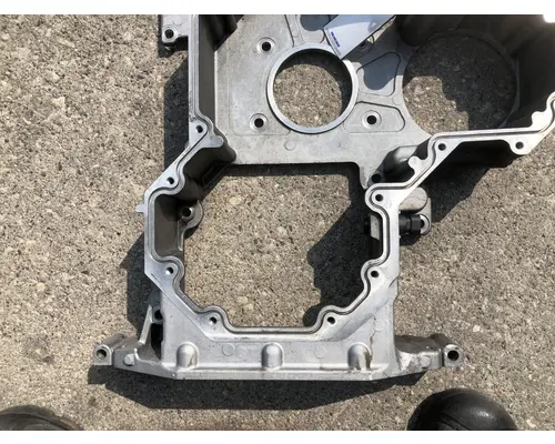 Cummins ISX Engine Misc. Parts