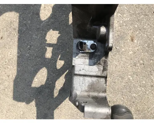 Cummins ISX Engine Misc. Parts