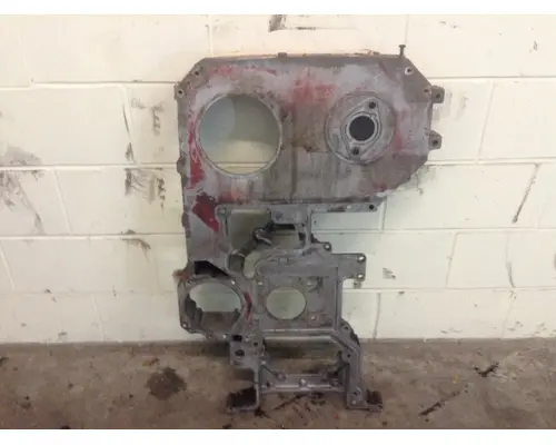 Cummins ISX Engine Misc. Parts