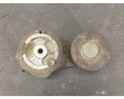 Cummins ISX Engine Misc. Parts