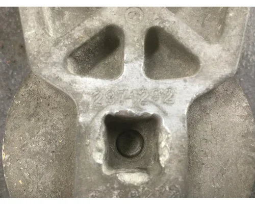 Cummins ISX Engine Misc. Parts