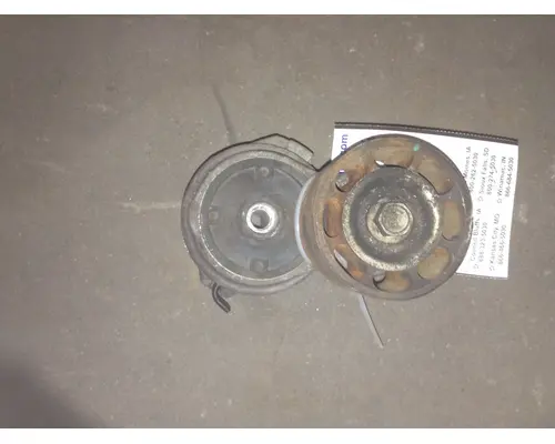 Cummins ISX Engine Misc. Parts