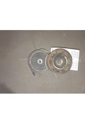 Cummins ISX Engine Misc. Parts