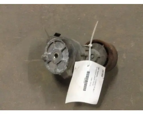 Cummins ISX Engine Misc. Parts