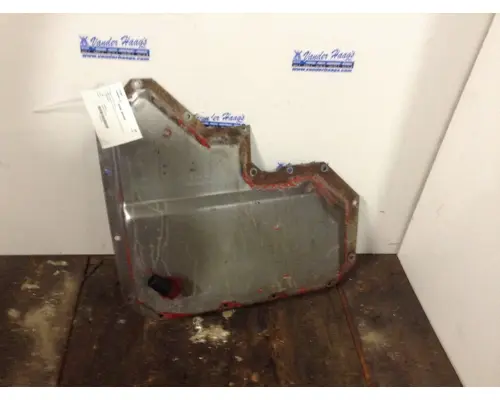 Cummins ISX Engine Misc. Parts