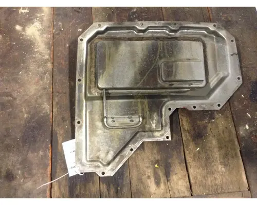 Cummins ISX Engine Misc. Parts