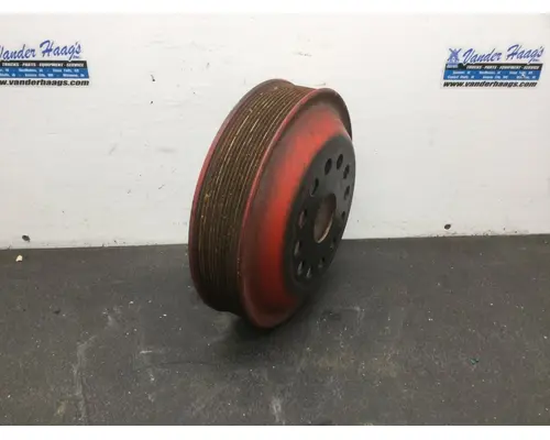 Cummins ISX Engine Misc. Parts