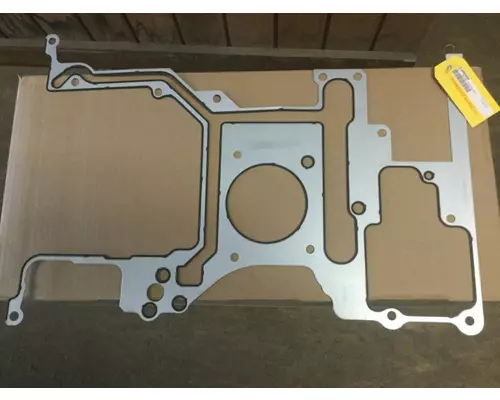 Cummins ISX Engine Misc. Parts