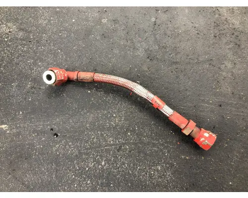 Cummins ISX Engine Misc. Parts