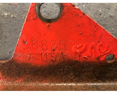 Cummins ISX Engine Misc. Parts