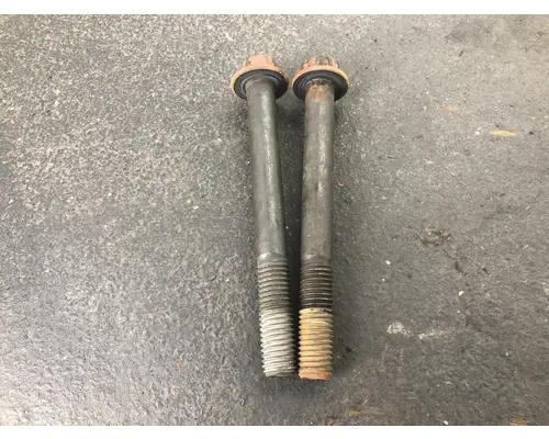 Cummins ISX Engine Misc. Parts