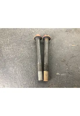 Cummins ISX Engine Misc. Parts