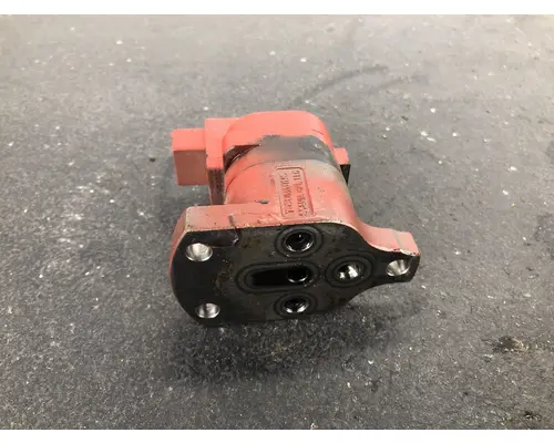 Cummins ISX Engine Misc. Parts